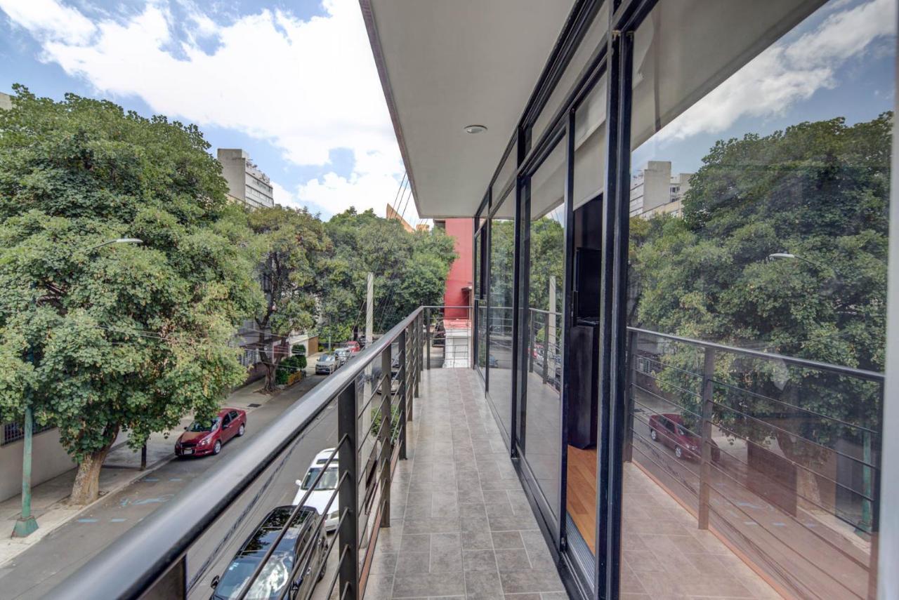 Grupo Kings Suites -Platon 436 Cidade do México Exterior foto