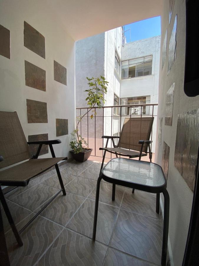 Grupo Kings Suites -Platon 436 Cidade do México Exterior foto